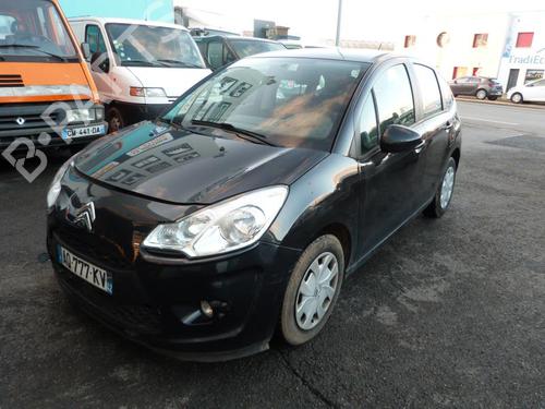 Bagaksel CITROËN C3 II (SC_) 1.6 HDi | BP23692333M2 - Image 20