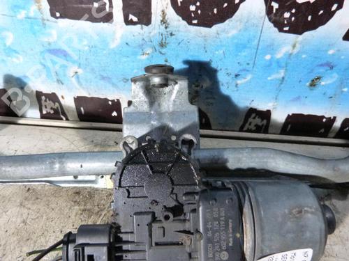 Front wiper motor SEAT IBIZA III (6L1) 1.9 TDI | BP23686870M29 