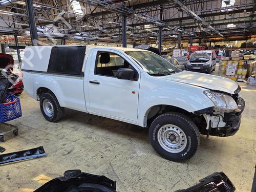 Andre ISUZU D-MAX II (TFR, TFS) 2.5 CRDi 4x4 (TFS86J) | BP37531321O1 - Image 62