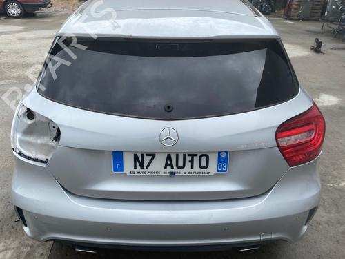 Gearbox MERCEDES-BENZ A-CLASS (W176) A 180 (176.042) | BP36401167M3 - Image 32