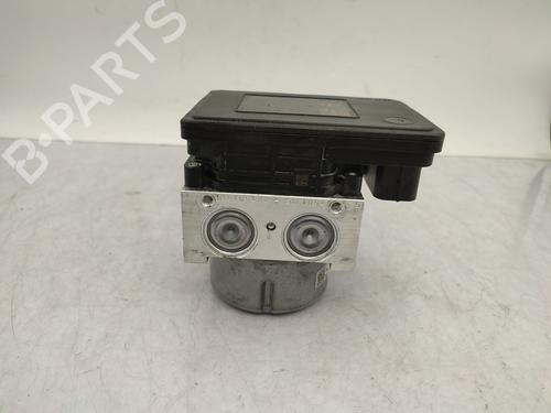 ABS pump PEUGEOT 208 II (UB_, UP_, UW_, UJ_) 1.2 PureTech 100 | BP26954461M43 