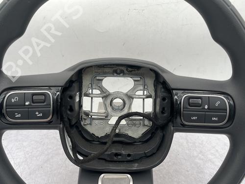 Volante CITROËN C3 III (SX) 1.2 THP 110 (SXHNPS, SXHNZT, SXHNZ6) | BP30698521C49