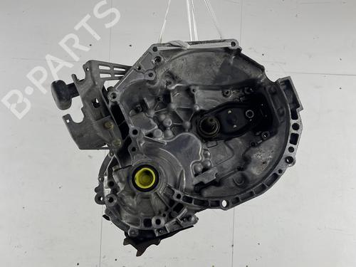 Used Gearbox CITROËN C3 Pluriel (HB_) 1.4 (73 hp) 23663149