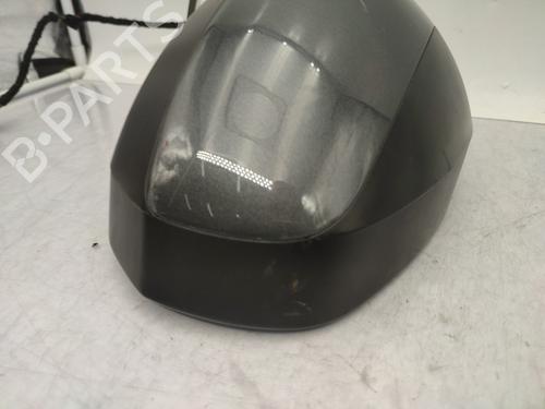 Left mirror PEUGEOT 5008 (0U_, 0E_) 2.0 HDi 150 / BlueHDi 150 | BP25934365C26