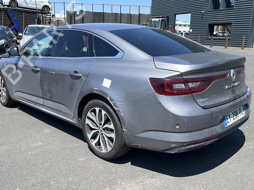 Left sun visor RENAULT TALISMAN (LP_) 1.6 TCe 150 | BP23684182I1 - Image 24