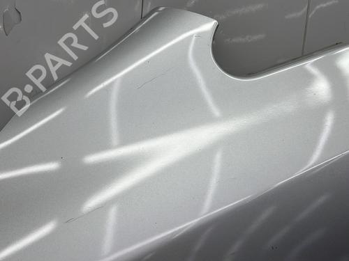 Left front fenders VW GOLF PLUS V (5M1, 521) 1.6 TDI | BP29353529C41 