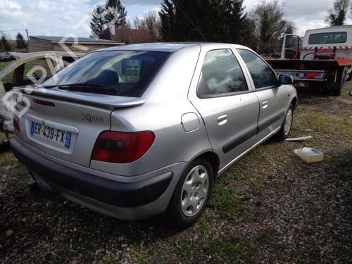 Starter CITROËN XSARA (N1) 1.9 TD | BP23700527M8 