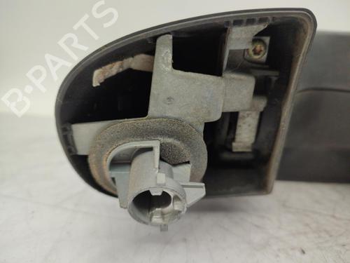 Left mirror OPEL VIVARO A Bus (X83) 1.9 DTI (F7, J7, A07) | BP23712503C26 