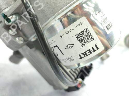 Steering column RENAULT CLIO IV (BH_) 1.2 TCe 120 (BHAU) | BP23757661M21 - Image 13