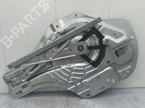 Front left window mechanism HYUNDAI TUCSON (JM) 2.0 CRDi All-wheel Drive | BP23698386C22 