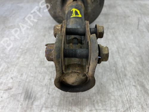 Used Right front shock absorber Right front shock absorber 37418881 37418881
