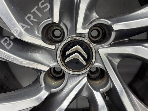 Rim CITROËN DS4 (NX_) 1.6 HDi 110 | BP30790607C45