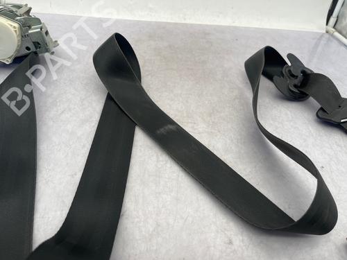 Used Front left seatbelt Front left seatbelt CITROËN DS3 (SA_) 1.6 THP 155 (156 hp) 36427877 36427877