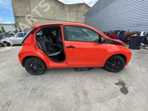 Seats set TOYOTA AYGO (_B4_) 1.0 (KGB40) | BP36986066C78 - Image 19