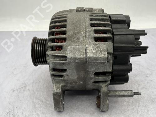 Alternator VW GOLF V (1K1) 1.4 FSI | BP23753867M7 