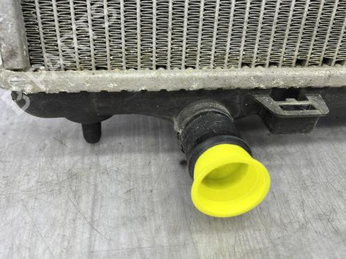 Water radiator CITROËN C3 III (SX) 1.2 VTi 82 | BP23680640M31 - Image 8