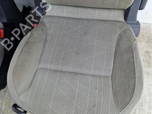 Seats set PEUGEOT PARTNER Tepee 1.6 HDi 90 | BP23742964C78  - Image 9