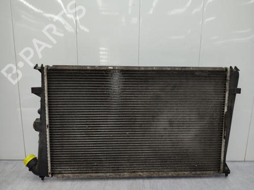 Used Water radiator PEUGEOT 605 (6B) 2.0 16V (132 hp) 23728799