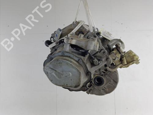Gearbox PEUGEOT 208 I (CA_, CC_) 1.6 HDi | BP23729496M3