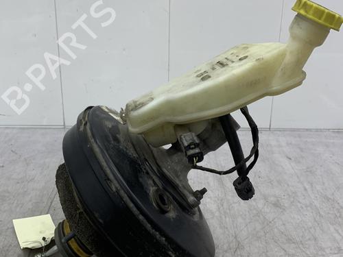 Servo brake CITROËN C3 Picasso (SH_) 1.6 HDi | BP23669667M42 - Image 3