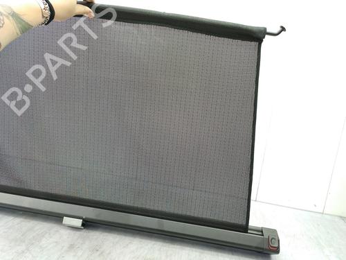 Cargo separator AUDI A4 B8 Avant (8K5) 2.7 TDI | BP23732363I36 