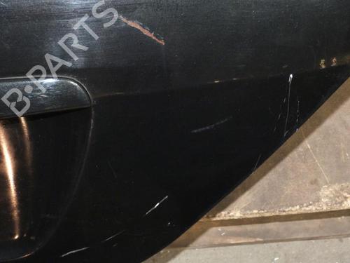 Used Tailgate MERCEDES-BENZ SLK (R170) 200 Kompressor (170.444) (163 hp) 23696327