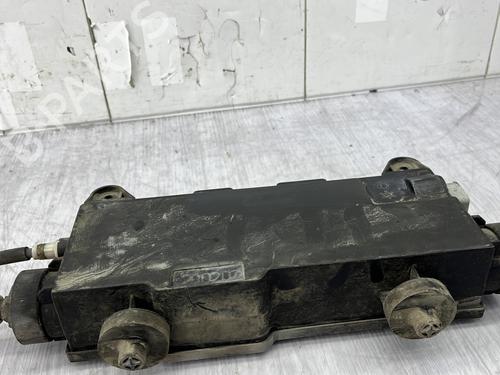 Electric handbrake RENAULT SCÉNIC II (JM0/1_) 1.5 dCi (JM1E, JM16) | BP29839270E5
