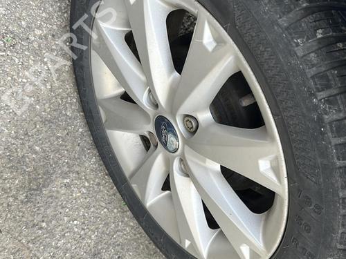 Climate control FORD FIESTA VI (CB1, CCN) 1.6 TDCi | BP23683625I5  - Image 24