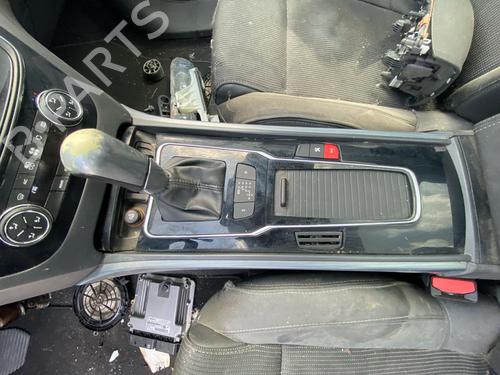 Dashboard PEUGEOT 508 SW I (8E_) 1.6 BlueHDi 120 | BP36591249C46  - Image 61