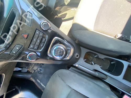Seats set CHEVROLET ORLANDO (J309) 2.0 D | BP37036129C78 - Image 55