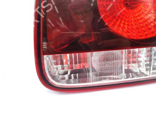 Used Right tailgate light Right tailgate light VW TOUAREG (7LA, 7L6, 7L7) 3.0 V6 TDI (240 hp) 23756014 23756014
