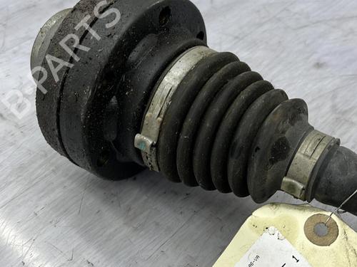Left front driveshaft PORSCHE CAYENNE (9PA) S 4.5 | BP23688725M38 