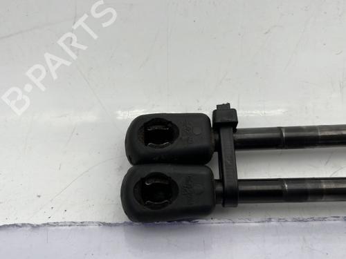 Gassdemper Bakluke RENAULT MEGANE III Hatchback (BZ0/1_, B3_) 1.5 dCi (BZ09, BZ0D, BZ1W, BZ29, BZ14) | BP23680308C138 