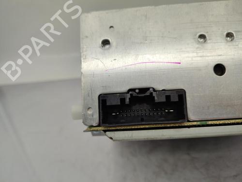 Radio FORD FIESTA VI (CB1, CCN) 1.4 TDCi | BP23722705E6 - Image 4