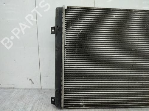 Water radiator AUDI A3 (8P1) 1.9 TDI | BP27523647M31 - Image 7