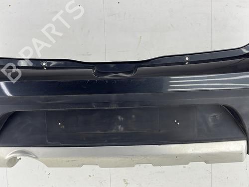 Rear bumper DACIA SANDERO 1.5 dCi | BP23681942C8 