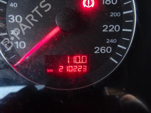 Headlight switch AUDI A3 Sportback (8PA) 2.0 TDI 16V | BP23689766I24  - Image 7