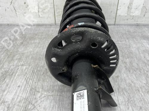 Left front shock absorber AUDI A3 Sportback (8PA) 1.6 TDI | BP27165322M16 