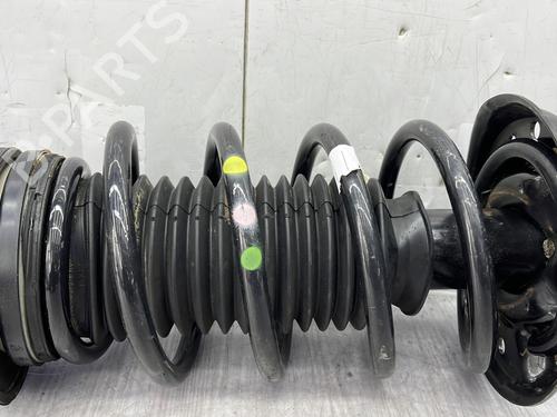 Left front shock absorber PEUGEOT BIPPER Tepee 1.3 HDi 75 | BP25738394M16 