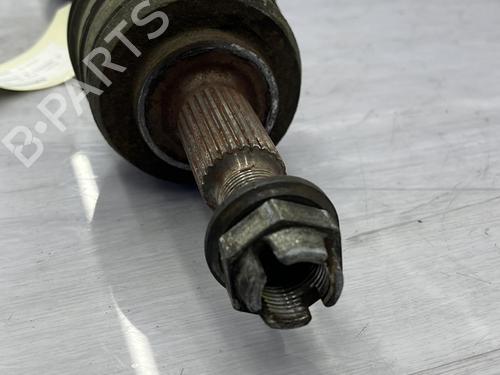 Right front driveshaft RENAULT MEGANE III Hatchback (BZ0/1_, B3_) 1.5 dCi (BZ09, BZ0D, BZ1W, BZ29, BZ14) | BP23704385M39  - Image 5