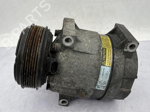 AC-Kompressor RENAULT ESPACE III (JE0_) 2.2 dCi (JE0K) (130 hp) 28621014