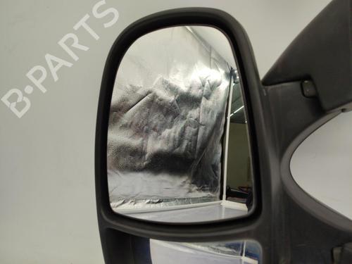 Used Left mirror Left mirror OPEL VIVARO A Bus (X83) 1.9 DTI (F7, J7, A07) (101 hp) 23712503 23712503