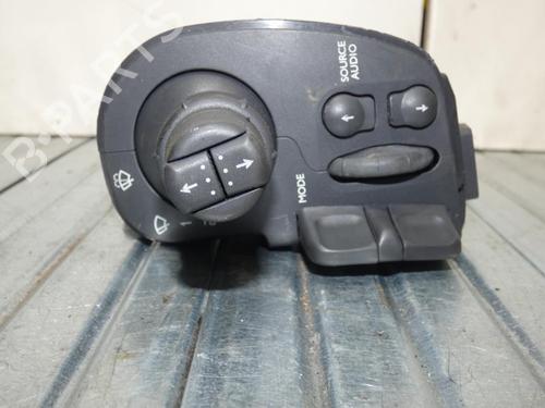 Ratstangsstang RENAULT CLIO III (BR0/1, CR0/1) 1.5 dCi (75 hp) 23696727