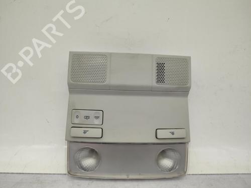 Used Interior roof light VW GOLF VI (5K1) 1.6 TDI (105 hp) 23729177