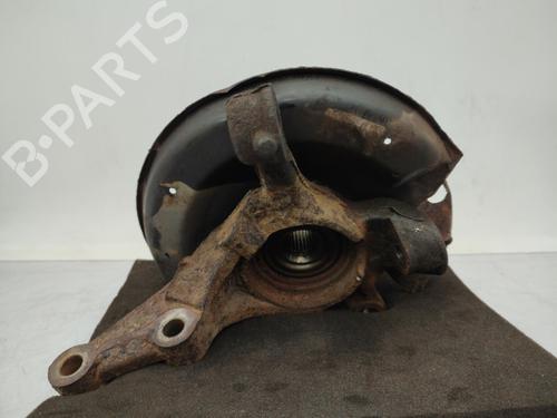Right front steering knuckle TOYOTA YARIS (_P1_) 1.0 (SCP10_, SCP10R) | BP23710753M26 