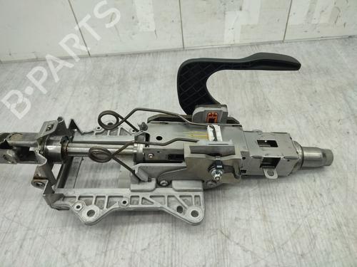 Steering column VW TIGUAN (5N_) 2.0 TDI | BP25133619M21 - Image 3