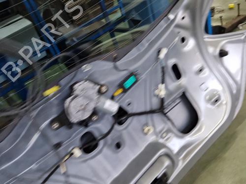 Tailgate RENAULT ZOE (BFM_) ZOE | BP23758926C6  - Image 19