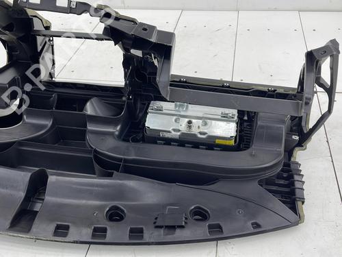 Used Dashboard Dashboard VW POLO V (6R1, 6C1) 1.6 TDI (90 hp) 23702669 23702669