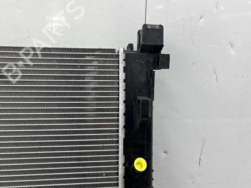 Water radiator DACIA DUSTER (HM_) 1.5 dCi 115 4x4 (HMAD) | BP33720226M31  - Image 9