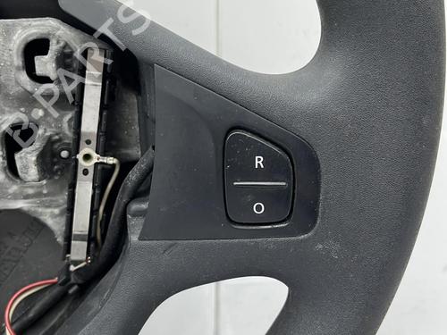 Used Steering wheel RENAULT CLIO IV (BH_) 1.5 dCi 90 (90 hp) 23705433